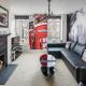 Skyline Serviced Apartments - London Bridge, Londýn - Fotografie 1