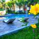 Résidence Les Orchidées, 2 bedroom apartment, Flic en Flac, Flic-en-Flac
