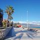 Modern & Stylish Loft with Breathtaking Views FREE WIFI - Close to the sea, Малага - Фото 8