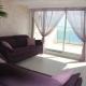 Appartement 3 pièces Nice Promenade des anglais dernier étage vue mer solarium, Nice - Fotografie 6