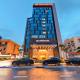 Le Indochina Hotel, Bắc Ninh