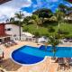 Mundial Parque Hotel, ヴィソーザ - 写真 4