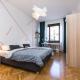 Apartments Stepanska 36, Praha - Fotografie 9