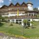 Frühstücks-Hotel Olympia, Tirolo
