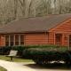 Turkey Run Inn & Cabins, Marshall (fotografie 2)