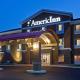 AmericInn by Wyndham Hartford SD, Hartford - Fotografie 1