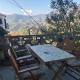 LevantoTwo bedrooms Flat with terrace, Levanto (photo 8)