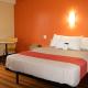 Motel 6-Warwick, RI - Providence Airport - I-95, Warwick (fotografie 2)