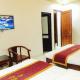 May Hong Hotel, Sa Pa