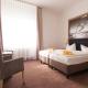 Villa Auszeit Hotel Garni, Bansin - Zdjęcie 10