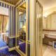 Hotel Auriga, Milán - Fotografie 6