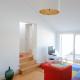 Timeless apartment at the heart of the village II, Ericeira - Fotografie 4