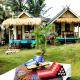 ฺBay Yard Hut