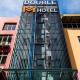 Double M Hotel @ Kl Sentral, Kuala Lumpur - Photo 9