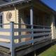Morlais Log Cabin, Lyme Regis (fotografie 9)