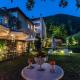 Anerada inn Suites & Spa - Pet Friendly