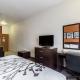 Sleep Inn & Suites Stafford - Sugarland, Stafford - Fotografie 10