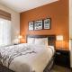 Sleep Inn & Suites Stafford - Sugarland, Stafford - Fotografie 6
