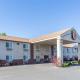 Super 8 by Wyndham Super 8 Blackfoot, Blackfoot (fotografie 2)