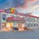 Super 8 by Wyndham Marshalltown - Foto 2