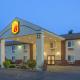 Super 8 by Wyndham Super 8 Blackfoot, Blackfoot