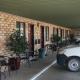 Miles Outback Motel, Miles (foto 8)