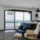 Beautiful Apartment on The First Line of The Sea, Хайфа