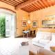Apartment Guinigi with Private Courtyard, Lucca - Fotografie 4