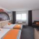 Hotel Le Paddock Magny-Cours - Foto 6
