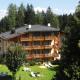 Soldanella by Hotel Adula Flims - Foto 3