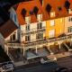 Villa Trémail - La plage au pied de votre chambre, Wimereux (fotografie 8)