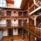 Hostal Catequil, Cajamarca - Fotografie 1