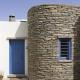Bioclimatic stone built villa, Kastrianí - Fotografie 7
