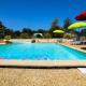 Gites at Le Prielle, Madiran