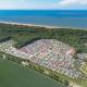Strandcamping Valkenisse