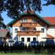 Pension Ballwein, Salisburgo (foto 9)