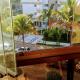 Ap Riviera uma quadra da praia, Bertioga - Foto 10