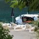 Apartments by the sea Pasadur, Lastovo - 8386, Lastovo (fotografie 3)