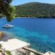 Apartments by the sea Pasadur, Lastovo - 8386, Lastovo (fotografie 7)