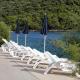 Apartments by the sea Pasadur, Lastovo - 8386, Lastovo (fotografie 10)
