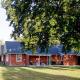 Coldstream Estate - The Whare