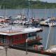 Hausboote und Ferienhäuser Marina Mücheln, Mücheln - Photo 10