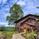 Garnet Hill Lodge, North River (fotografie 9)
