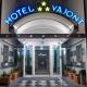 hotel Vajont