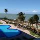 Tabatinga Residence Service - Flat 02, Conde - Foto 2