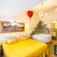 Suites Roma Tiburtina Economy, Rome - Photo 3