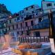 The Terrace, Vernazza