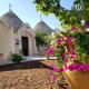 Almapetra Trulli Resort