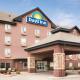 Days Inn by Wyndham Calgary Airport, Calgary - Fotografie 1