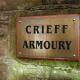 Crieff Armoury - Foto 2